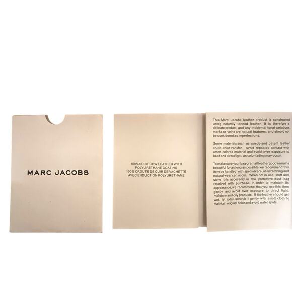 Marc Jacobs Women’s‎ Crossbody Pink Floral Snapshot Bag – Y2K Designer Chic - Picture 11 of 11